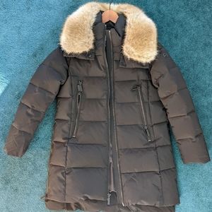 Michael kors coat